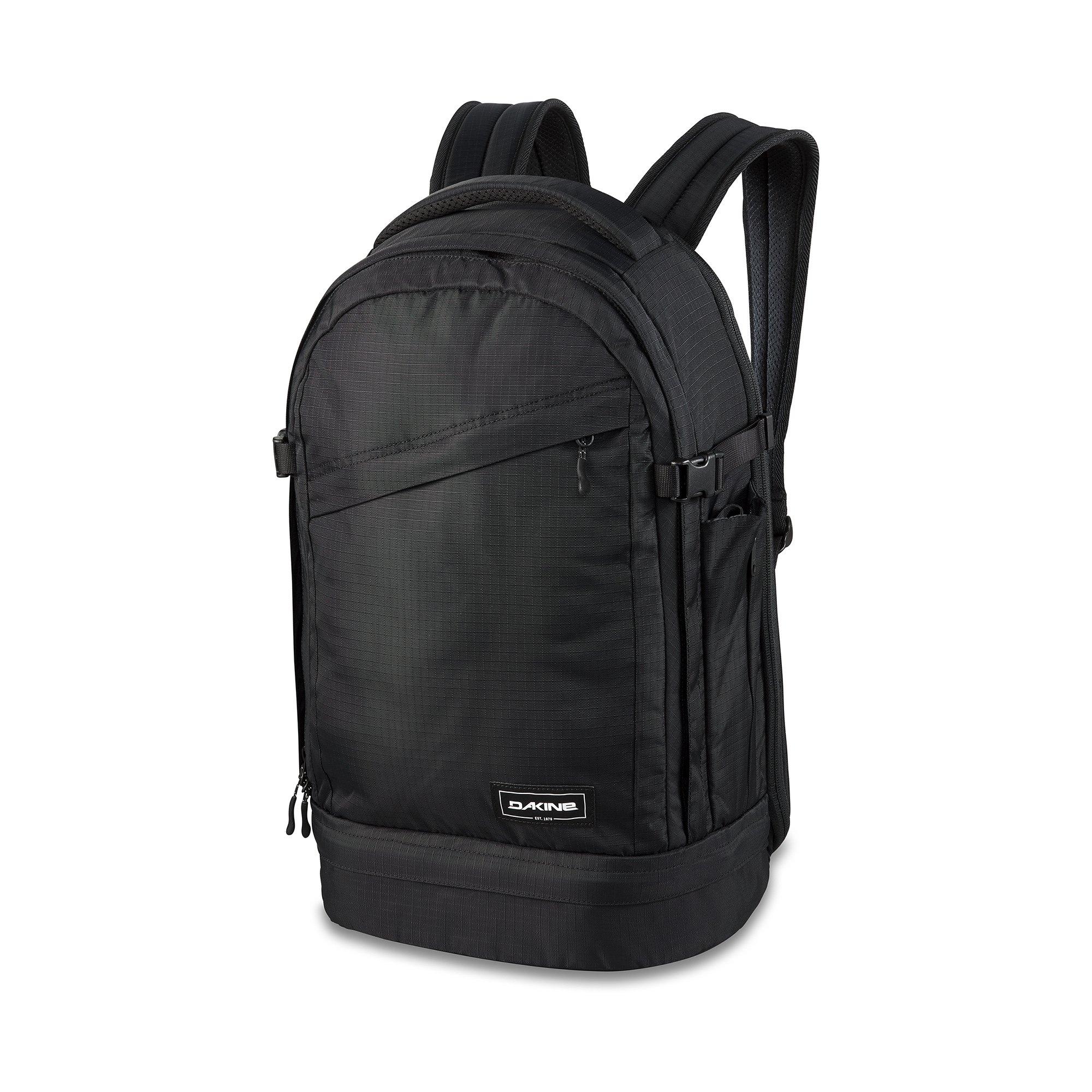 Image of Rucksack Unisex Black 25 L