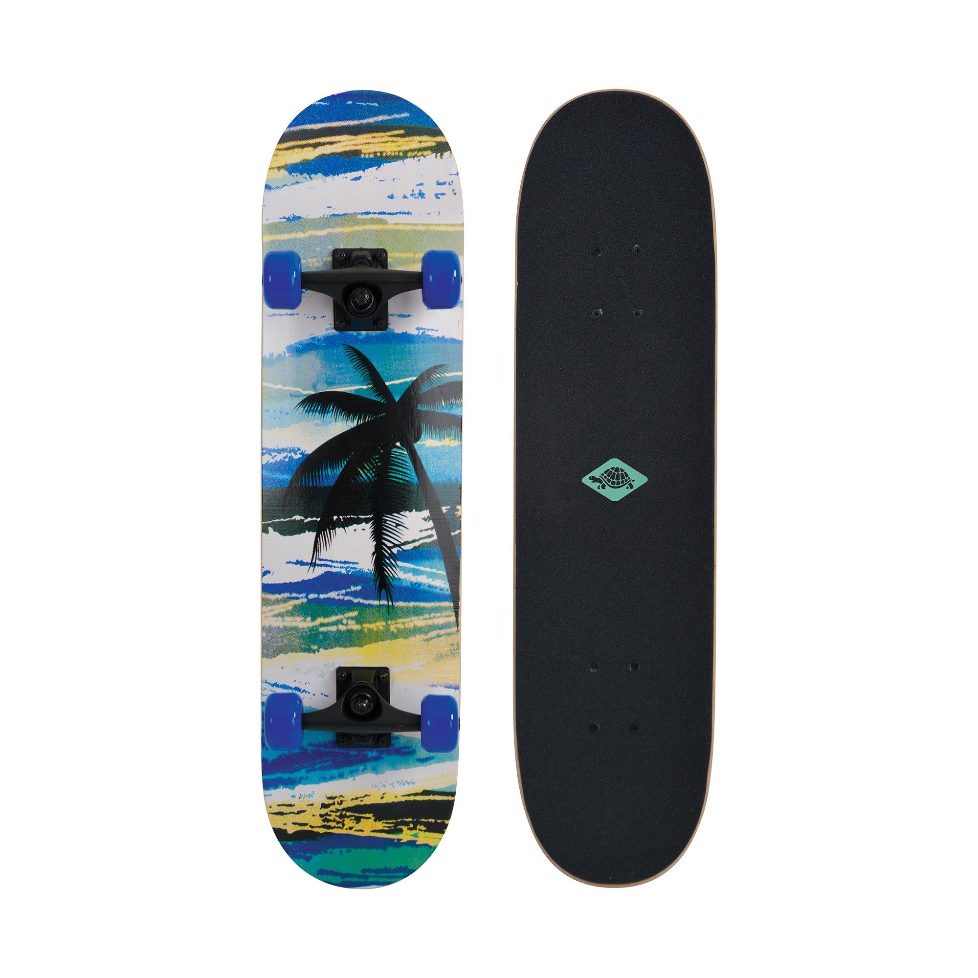 Image of SCHILDKRÖT FUNSPORTS Skateboard Slider Aloha