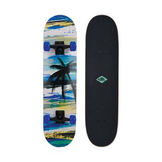 SCHILDKRÖT  Skateboard Slider Aloha 