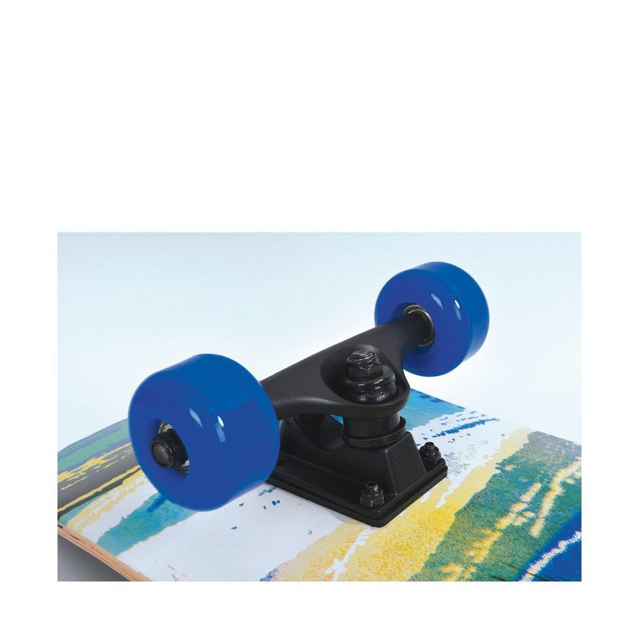 SCHILDKRÖT  Skateboard Slider Aloha 