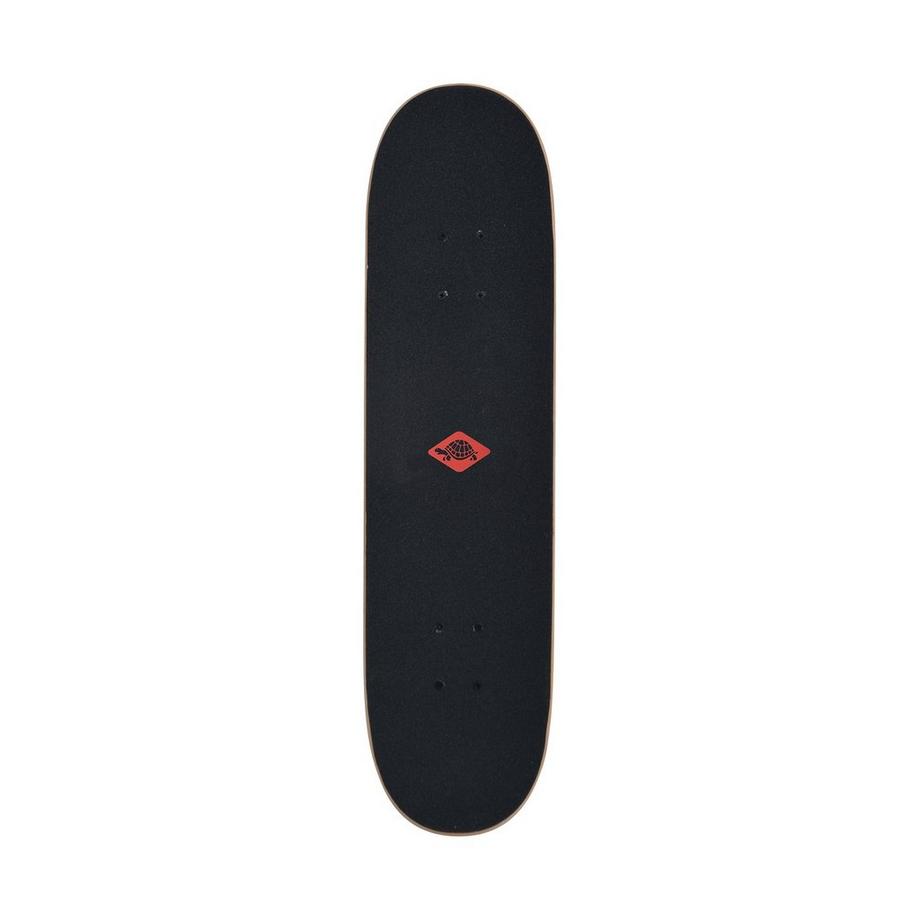 SCHILDKRÖT  Skateboard Grinder Wolf 