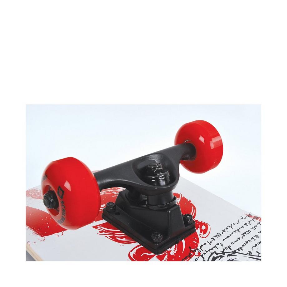 SCHILDKRÖT  Skateboard Grinder Wolf 