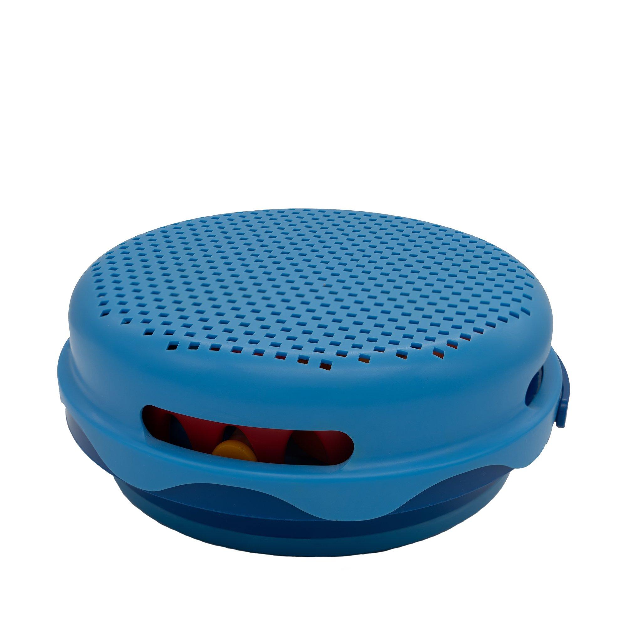 SCHILDKRÖT  7in1 Sand Toys Set  