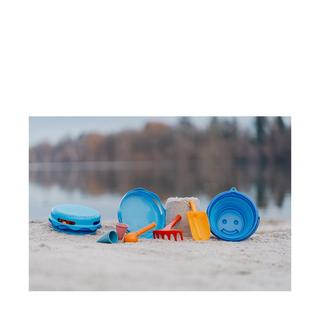 SCHILDKRÖT  7in1 Sand Toys Set 