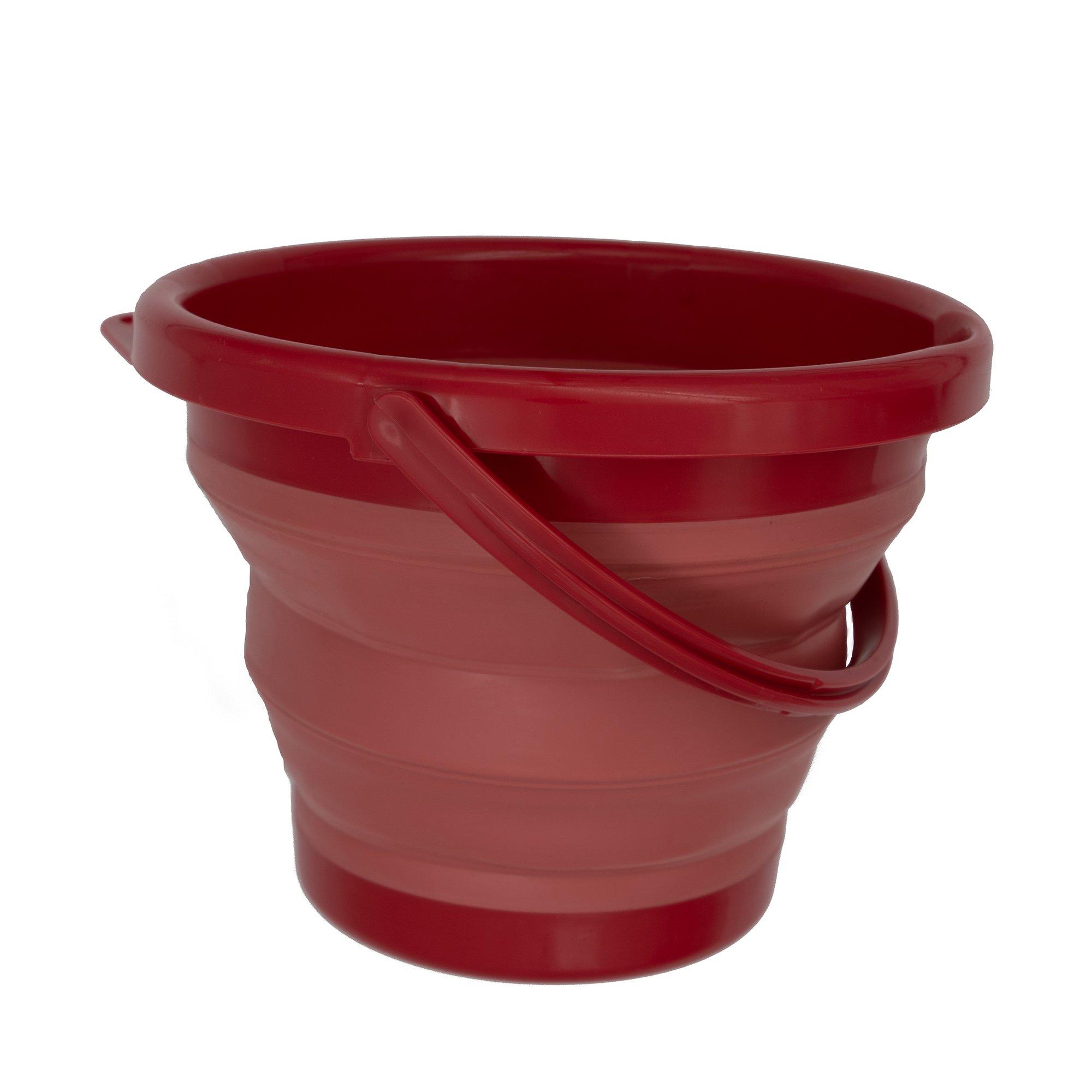 SCHILDKRÖT  7in1 Falteimer Set  