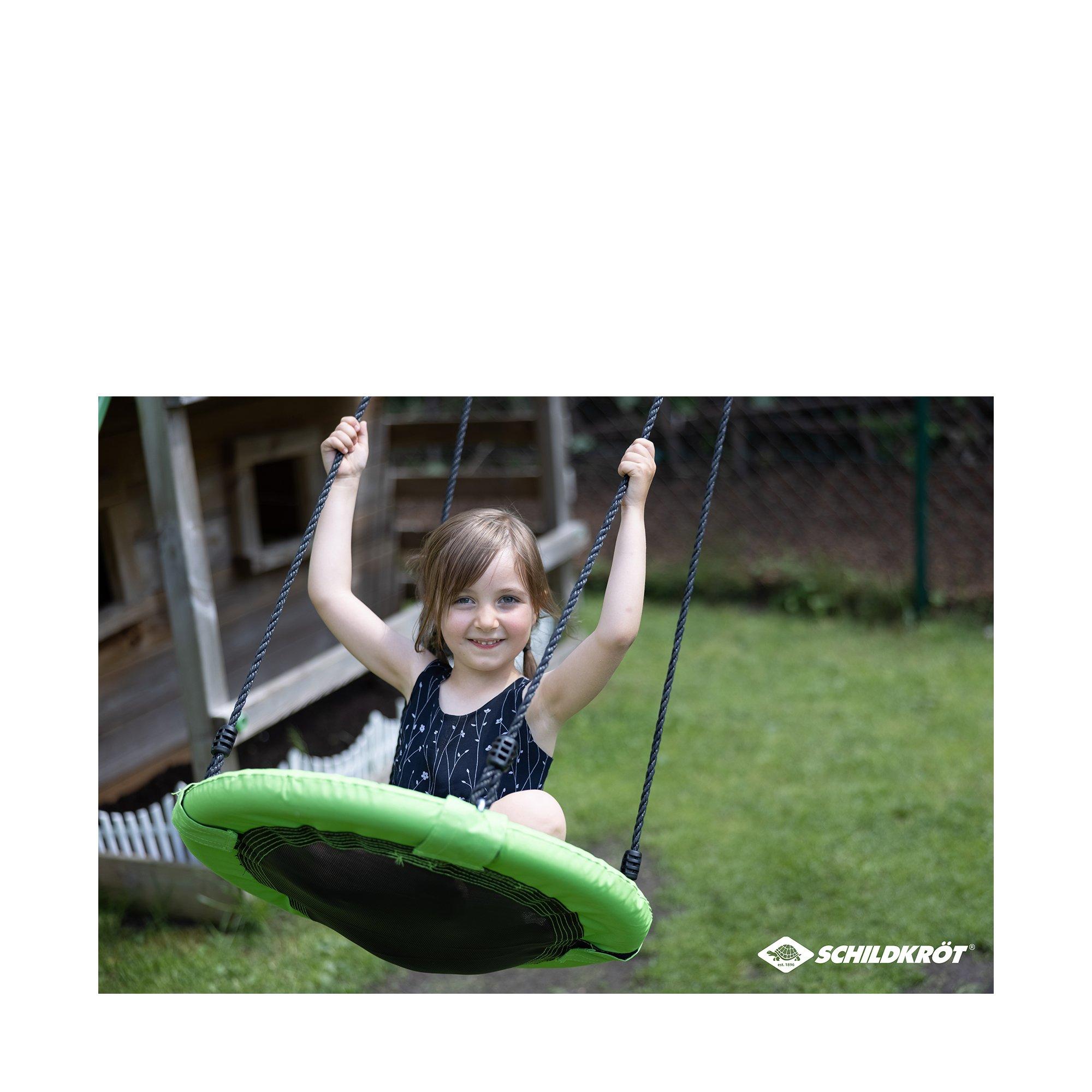 SCHILDKRÖT FUNSPORTS  Altalena del nido  
