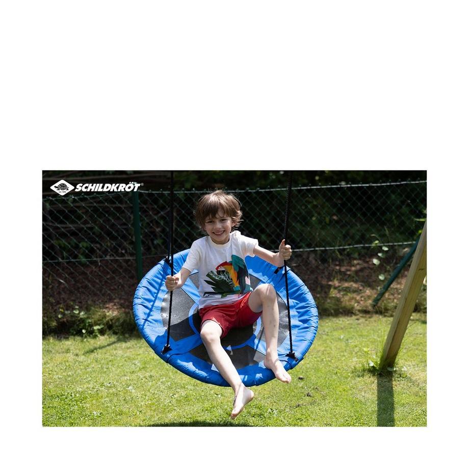SCHILDKRÖT FUNSPORTS  Nestschaukel  