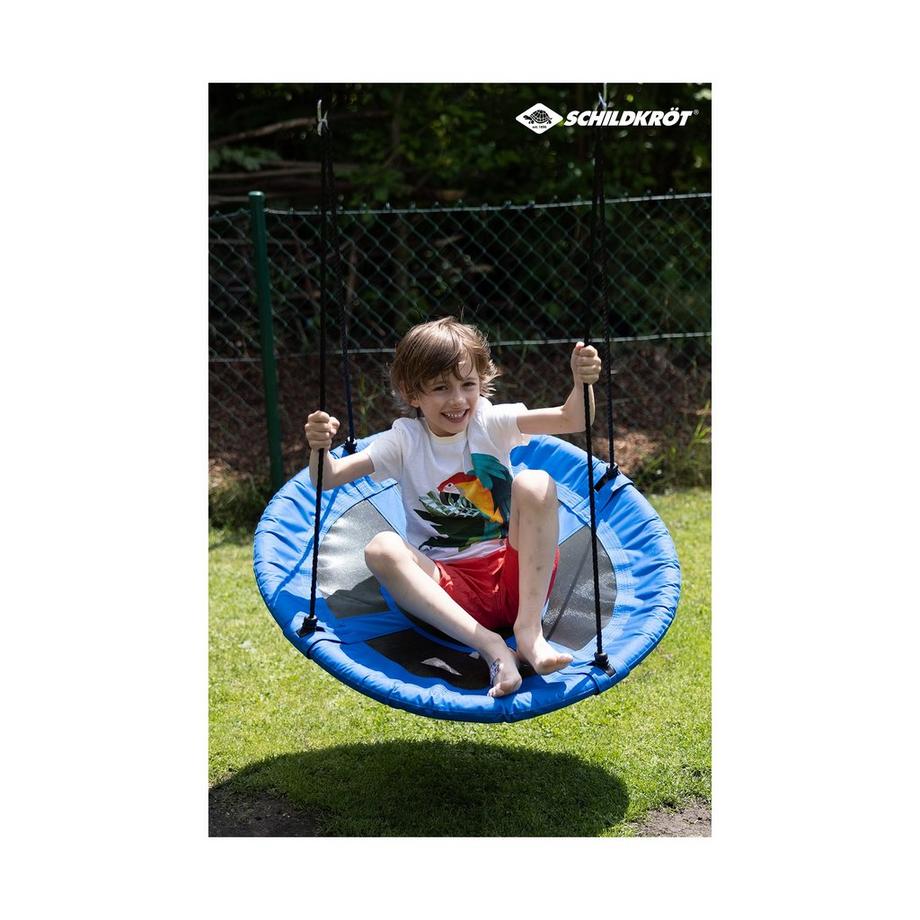 SCHILDKRÖT FUNSPORTS  Nestschaukel  