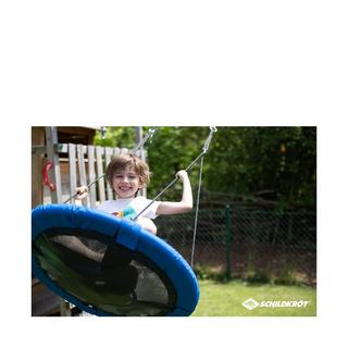 SCHILDKRÖT FUNSPORTS  Balançoire nid  