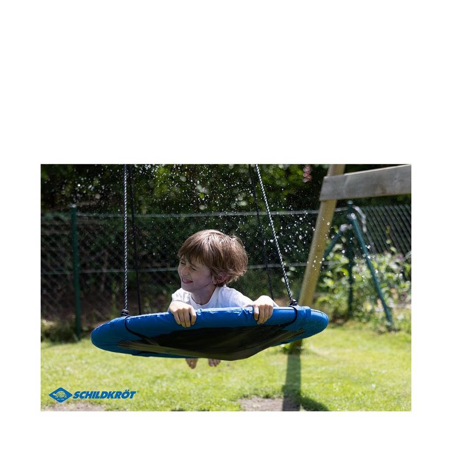 SCHILDKRÖT FUNSPORTS  Nestschaukel  