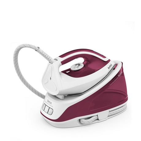 Tefal Ferro da stiro con caldaia Express Essential SV6110CH 