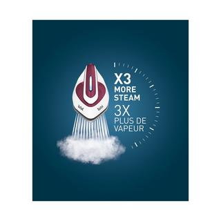 Tefal Bügelstation Express Essential SV6110CH 