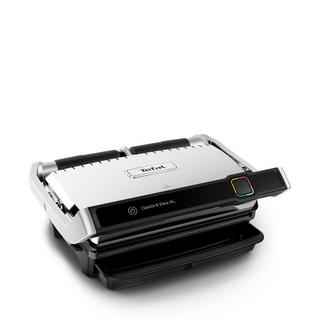 Tefal Grill da tavola OptiGrill Elite XL GC760D 