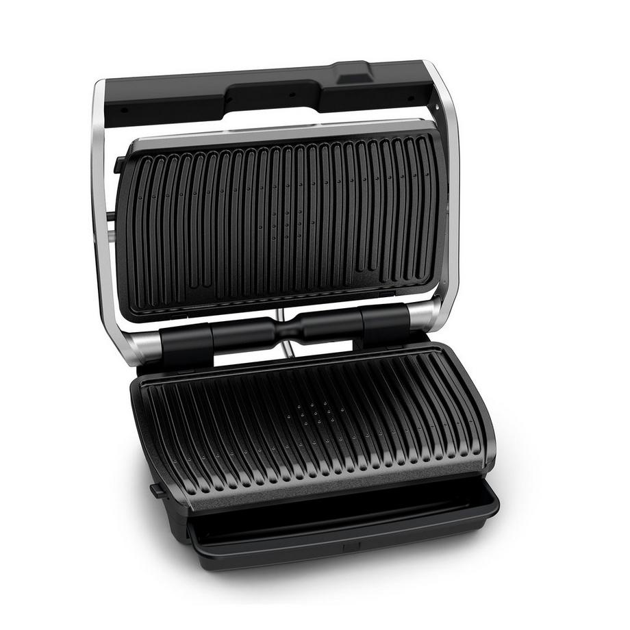 Tefal Tischgrill OptiGrill Elite XL GC760D 