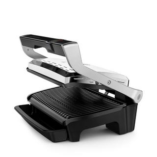 Tefal Grill da tavola OptiGrill Elite XL GC760D 