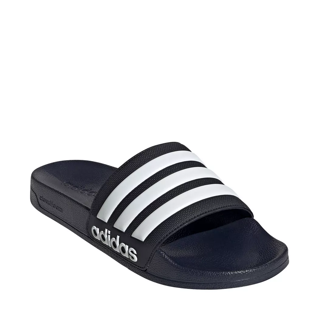 ADIDAS Adilette Slides - Noir - 36 2/3