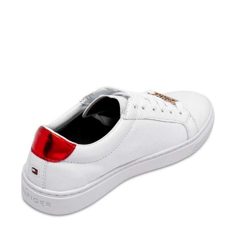 TOMMY HILFIGER ESSENTIAL SNEAKER Sneakers, Low Top 