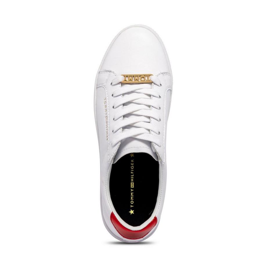 TOMMY HILFIGER ESSENTIAL SNEAKER Sneakers, Low Top 