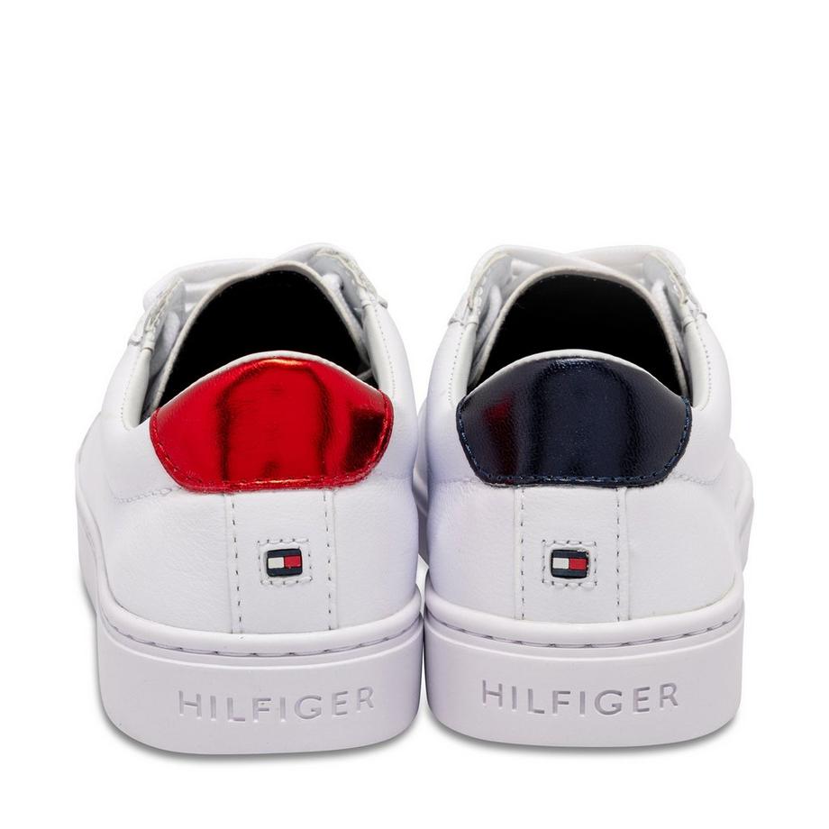 TOMMY HILFIGER ESSENTIAL SNEAKER Sneakers, Low Top 