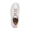 TOMMY HILFIGER TH ELEVATED CREST SNEAKER Sneakers basse Bianco