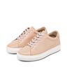 TOMMY HILFIGER TH ELEVATED CREST SNEAKER Sneakers, bas Beige