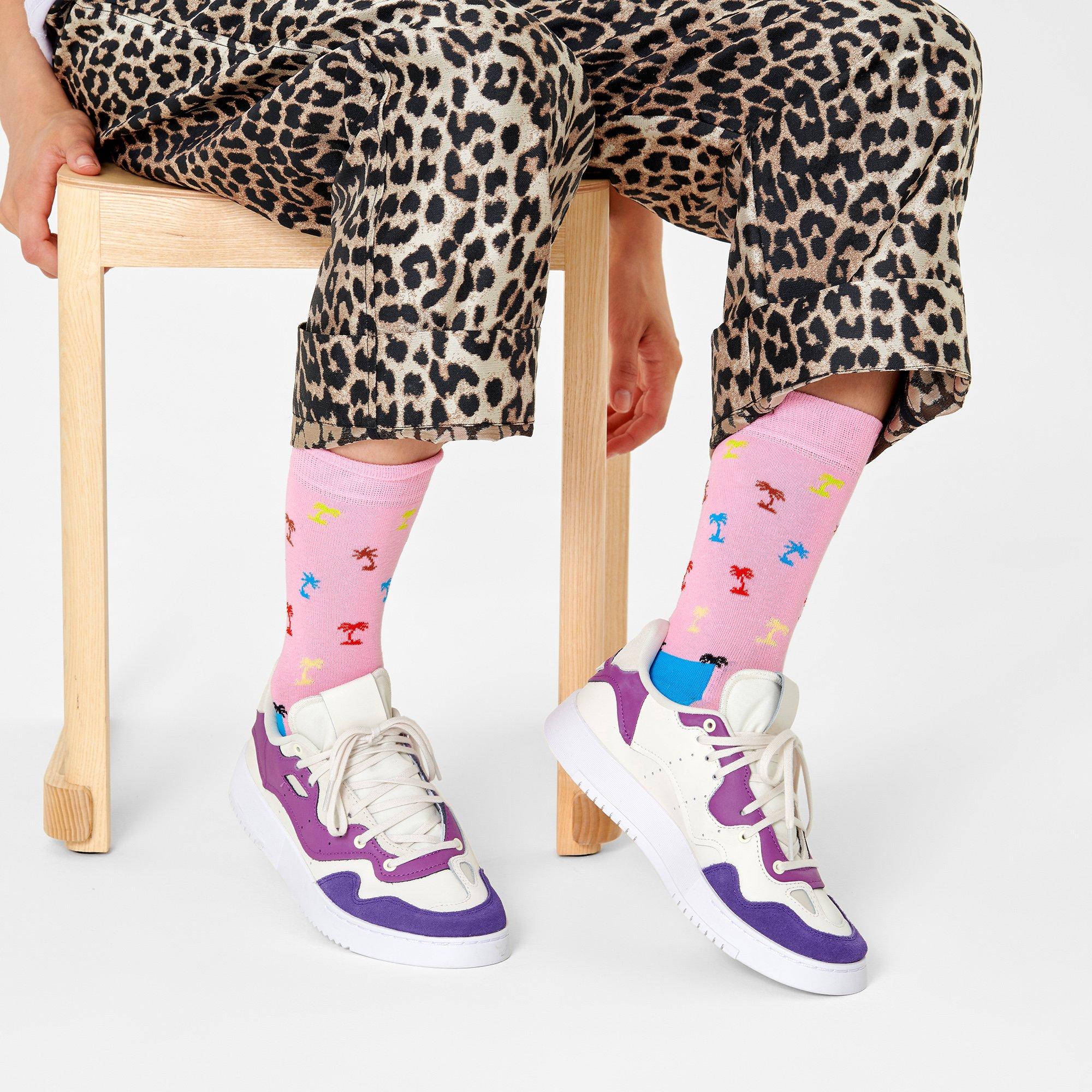 Happy Socks Palm SOCKEN 