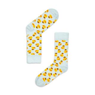 Happy Socks Rubber Duck CHAUSSETTES 