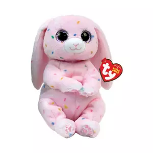 Beanie Babie, May Pink Bunny