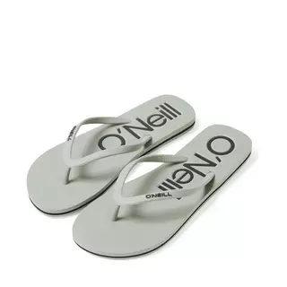 O'NEILL Ciabatte infradito Profile Logo Sandals W Grigio