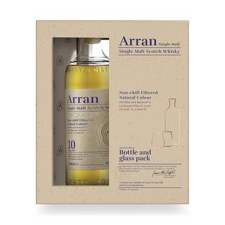 Arran Single Malt 10 years old  