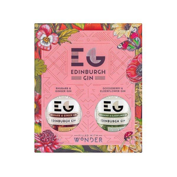Edinburgh Gin Set online kaufen MANOR