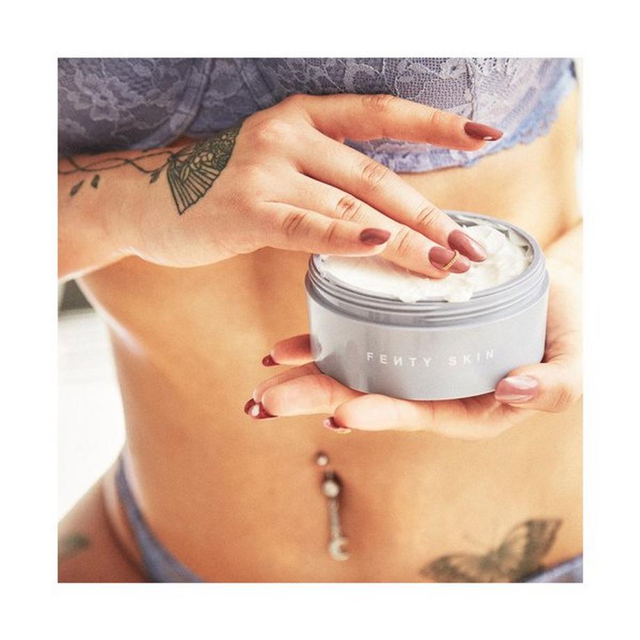 FENTY SKIN BUTTA DROP Mini Butta Drop Body Cream 