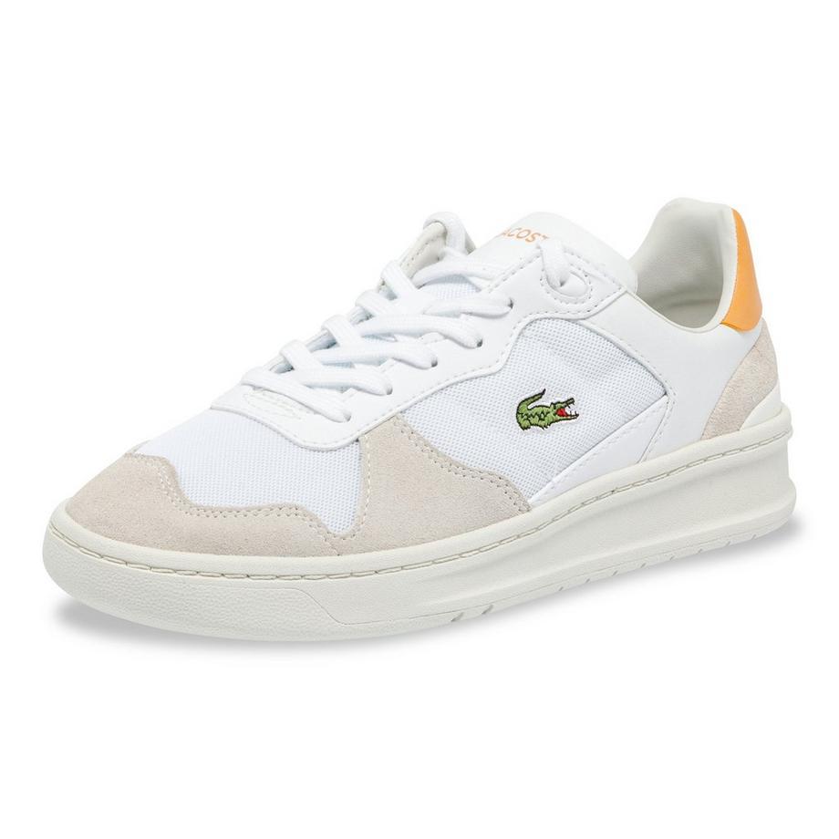 LACOSTE PERF-SHOT Sneakers, Low Top 