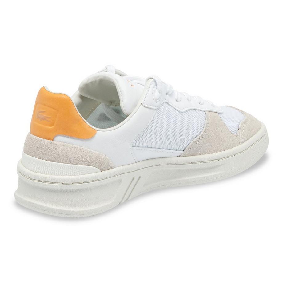 LACOSTE PERF-SHOT Sneakers, Low Top 