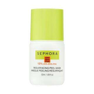 SEPHORA GOOD SKINCARE Resurfacing Peel Mask 