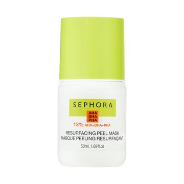 Resurfacing Peel Mask