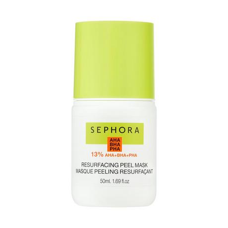 SEPHORA GOOD SKINCARE Resurfacing Peel Mask 