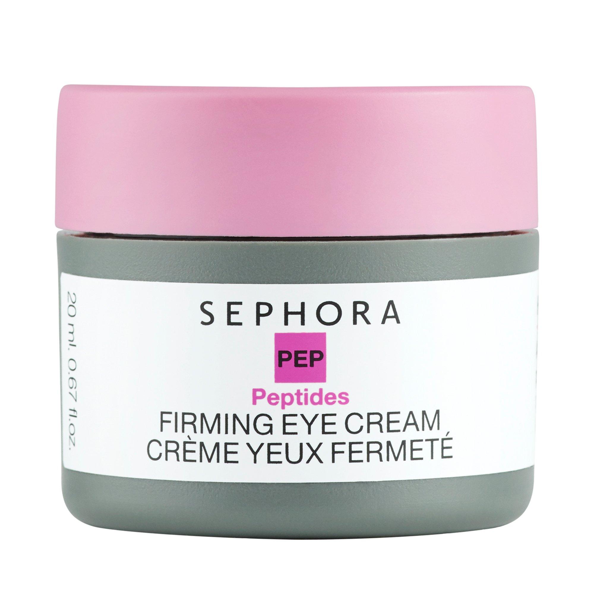 Image of Festigende Augencreme - Augenkonturencreme Straffung + Glättung Damen Fantasie 20ml