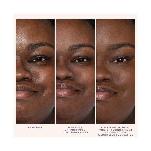 RARE BEAUTY  Always An Optimist Pore Diffusing Primer 