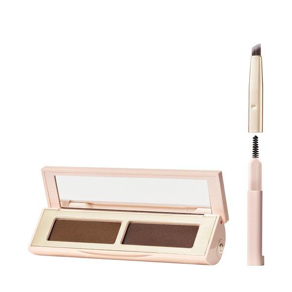 Image of Base-100323336 Damen Brown 2 x 1g