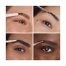RARE BEAUTY Brow Harmony - 2-in-1-Augenbrauenpinsel  
