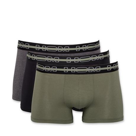 HOM Multipack Boxer Briefs 3P Triopack, Pantys 
