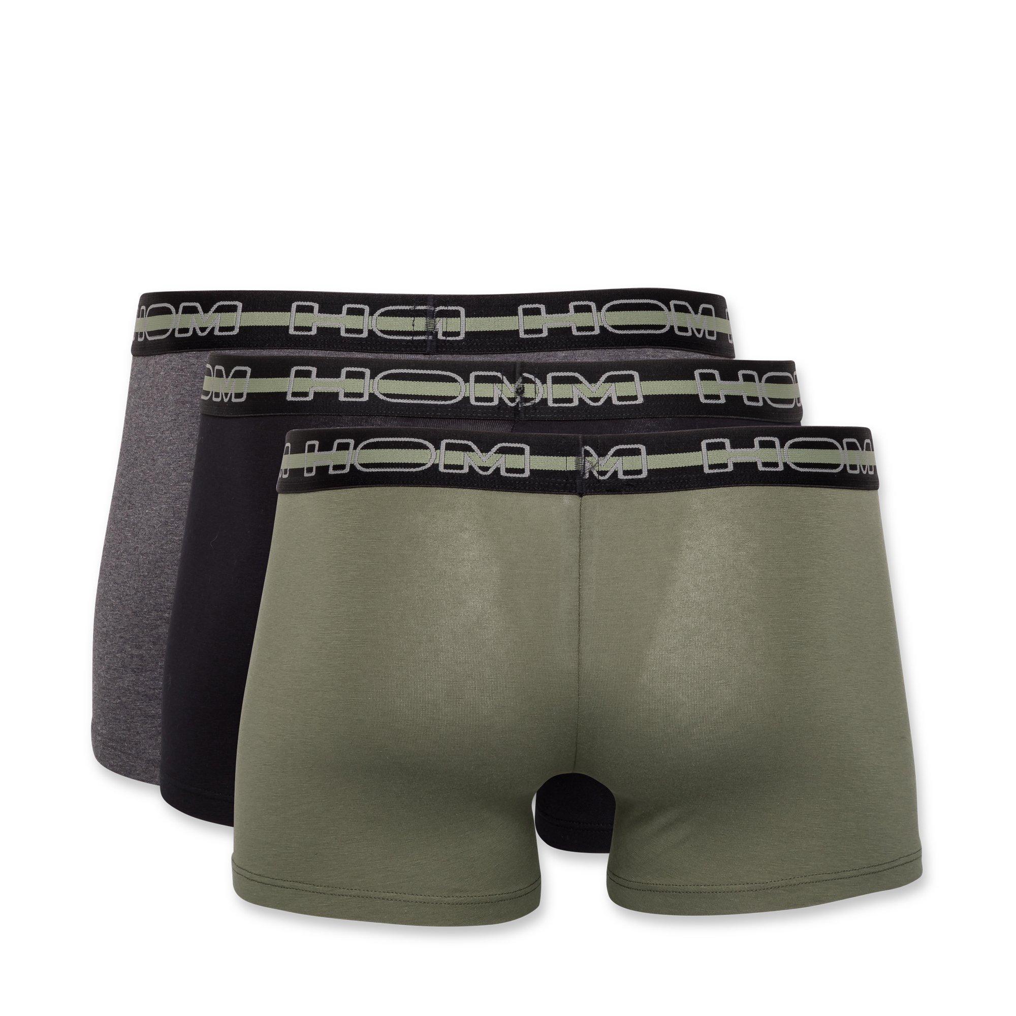 HOM Multipack Boxer Briefs 3P Triopack, Pantys 