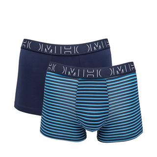 HOM Multipack Boxer Briefs 2P Lot de 2 boxers 