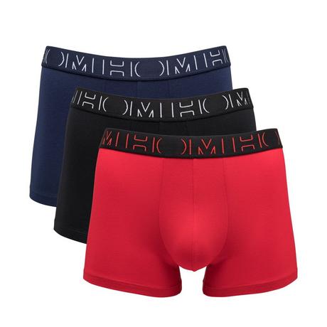 HOM Multipack Boxer Briefs 3P Culotte, 3-pack 