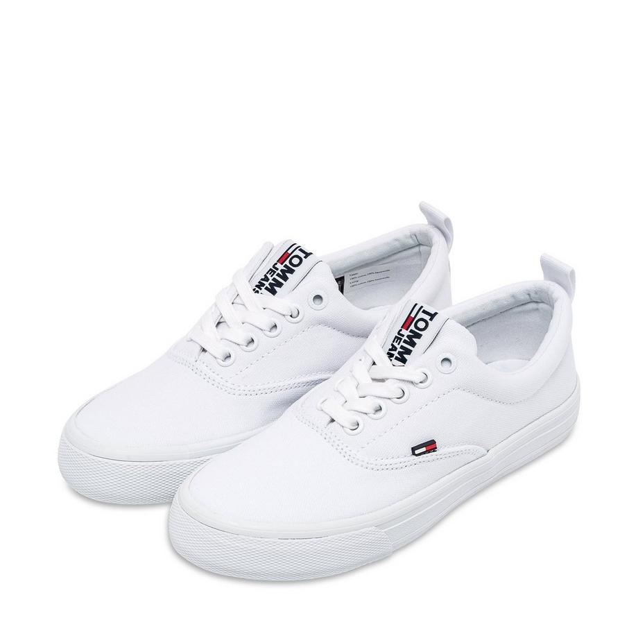TOMMY JEANS CLASSIC TOMMY JEANS SNEAKER Sneakers basse 