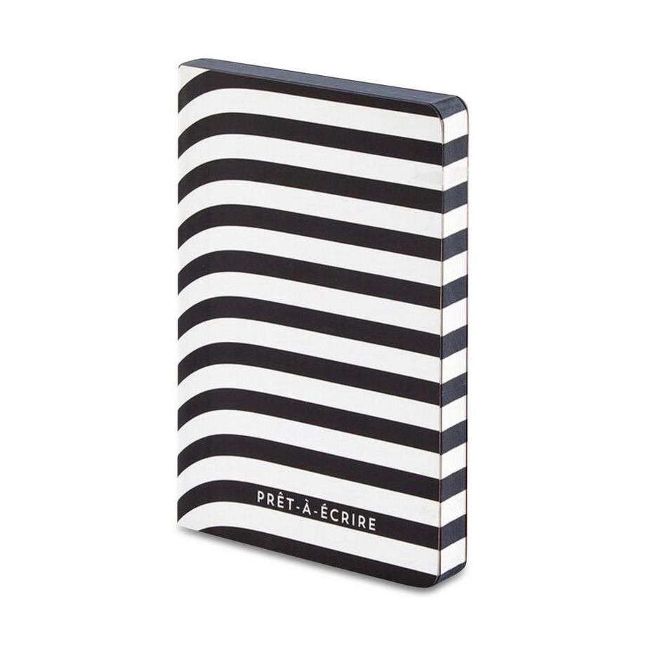 Nuuna Notizbuch, gebunden Prêt-à-écrire 