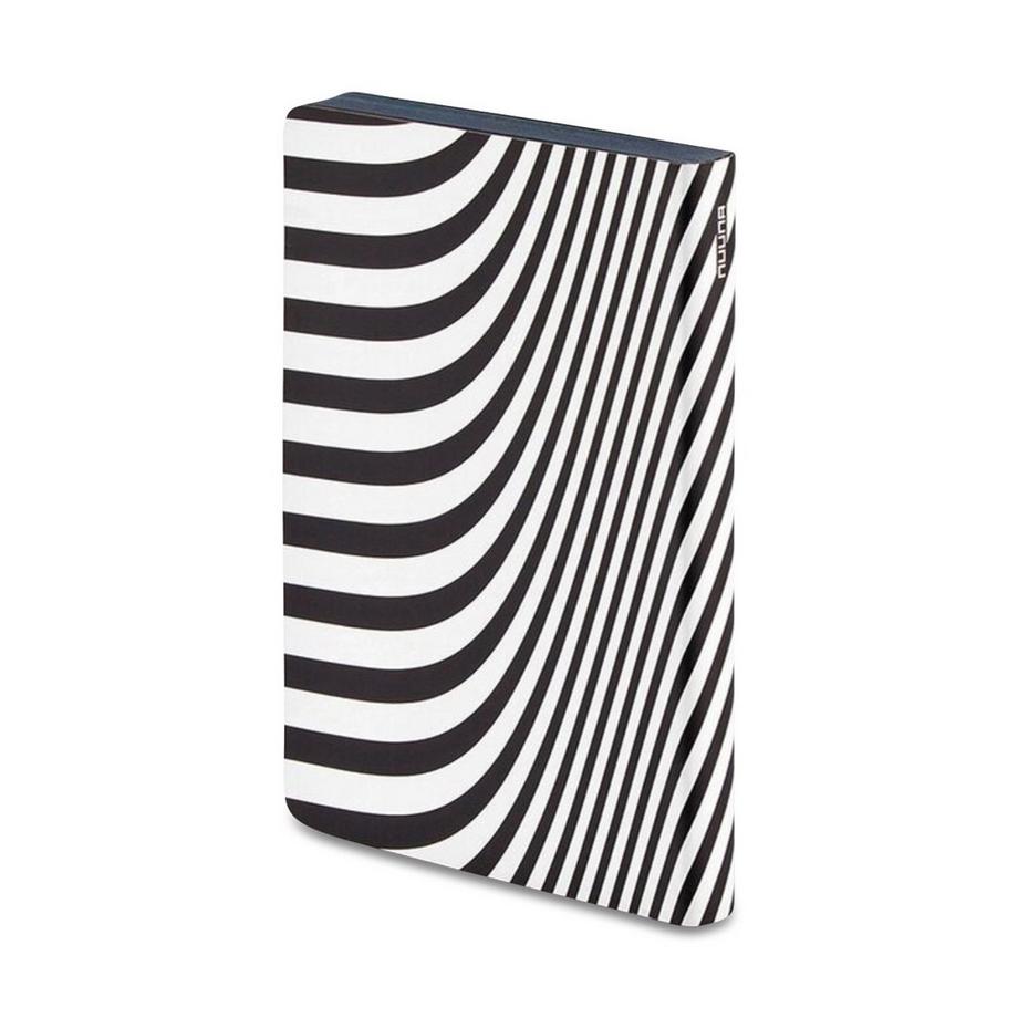 Nuuna Notizbuch, gebunden Prêt-à-écrire 