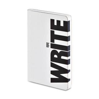 Nuuna Taccuino, rilegato Write - Wrong 