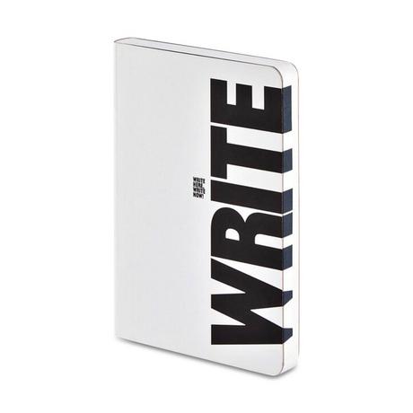 Nuuna Taccuino, rilegato Write - Wrong 
